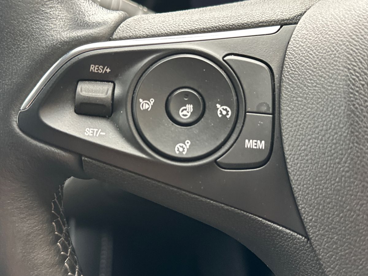 Used Vauxhall Grandland 2022 for sale - 77512705: Photo 16