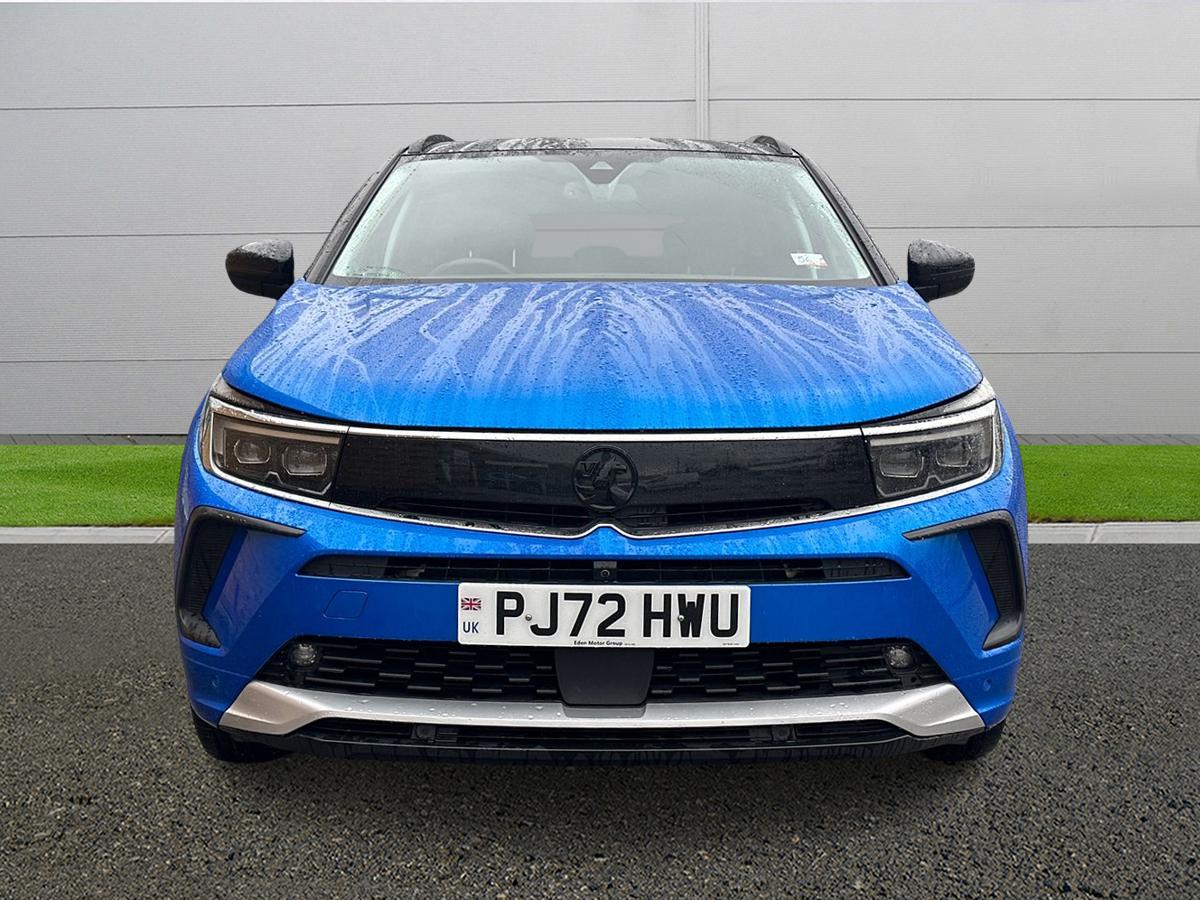 Used Vauxhall Grandland 2022 for sale - 77512705: Photo 2