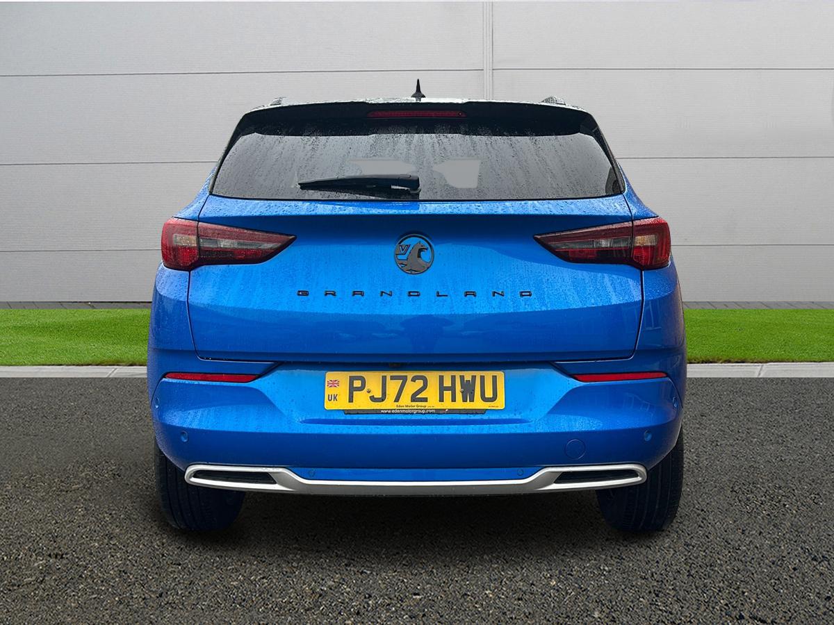 Used Vauxhall Grandland 2022 for sale - 77512705: Photo 6