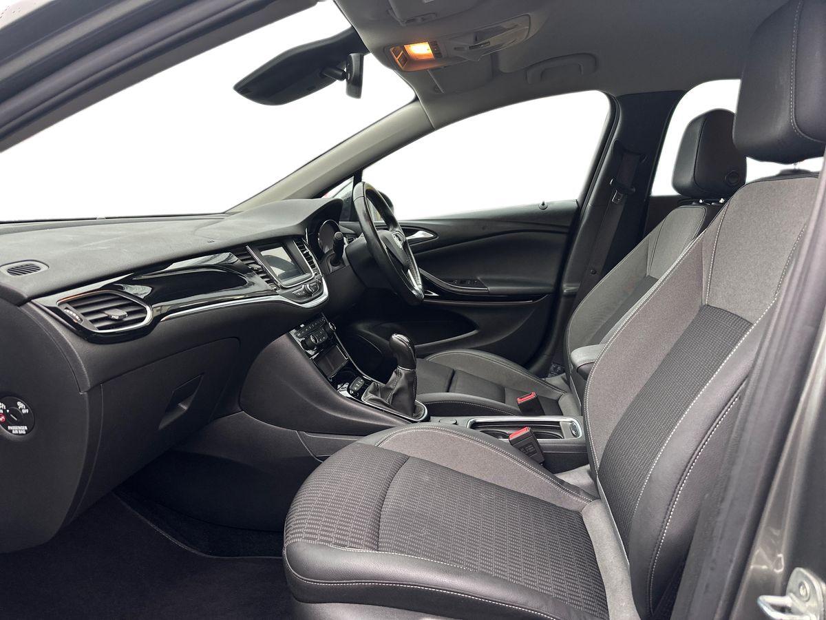Used Vauxhall Astra 2021 for sale - 76927083: Photo 10
