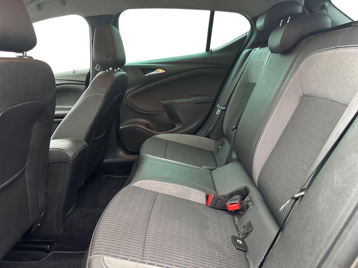 Used Vauxhall Astra 2021 for sale - 76927083: Photo 11