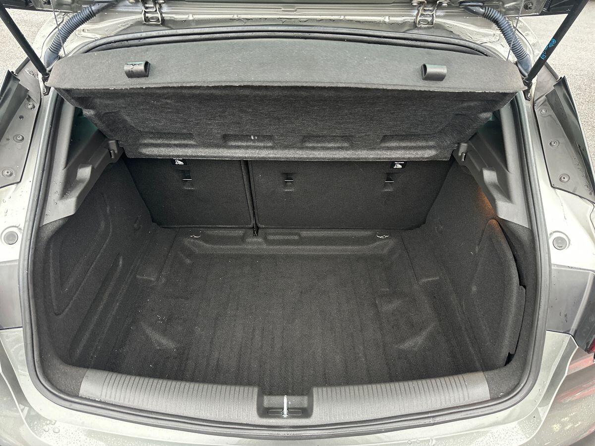 Used Vauxhall Astra 2021 for sale - 76927083: Photo 12