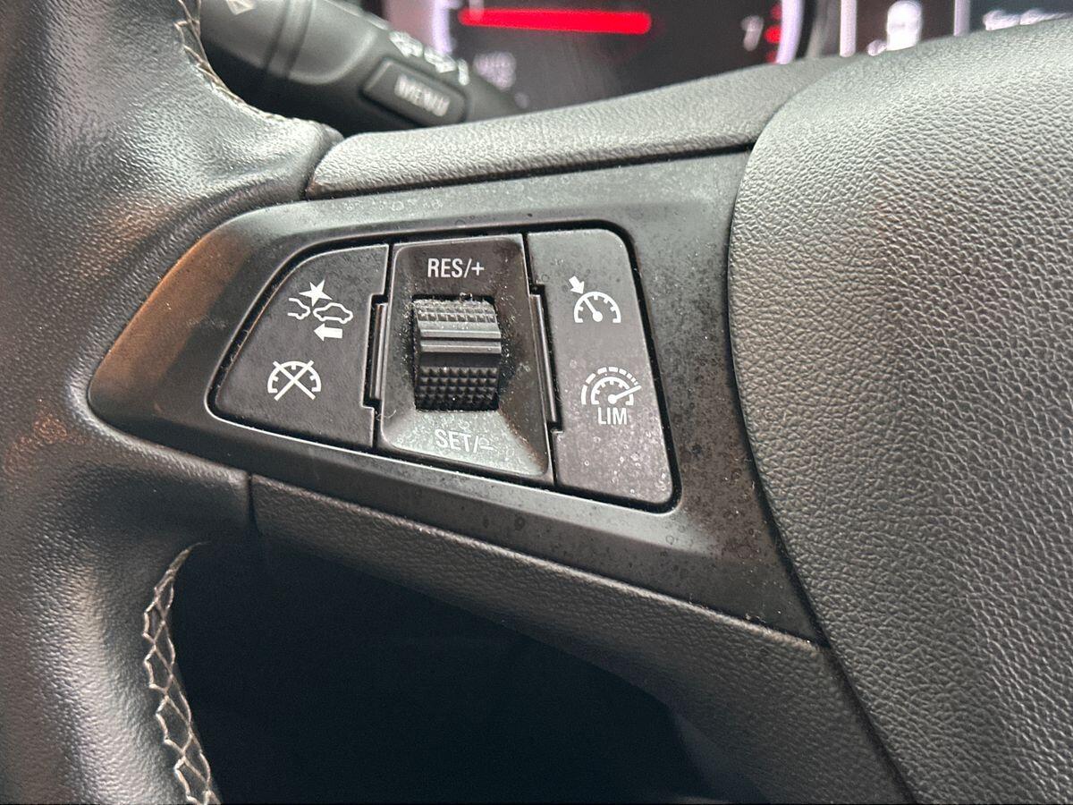 Used Vauxhall Astra 2021 for sale - 76927083: Photo 16