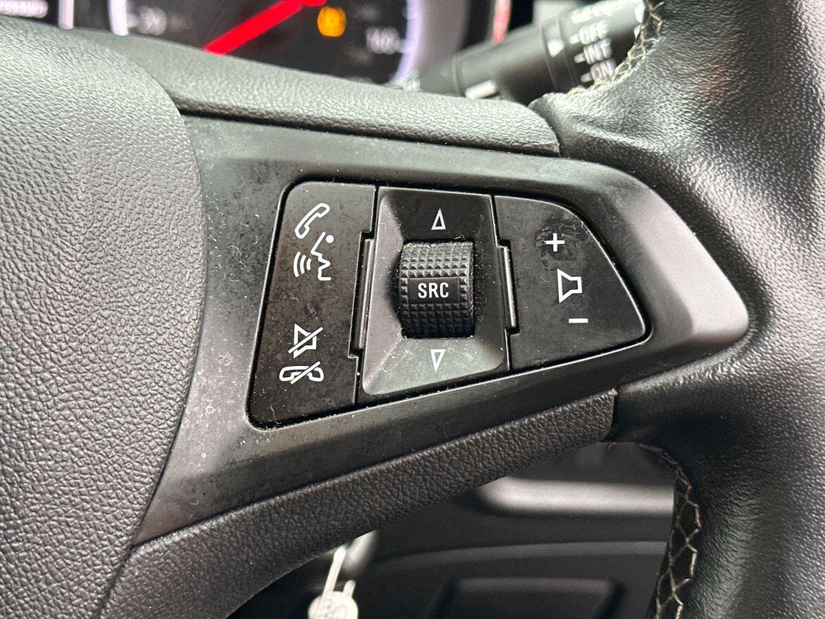 Used Vauxhall Astra 2021 for sale - 76927083: Photo 17