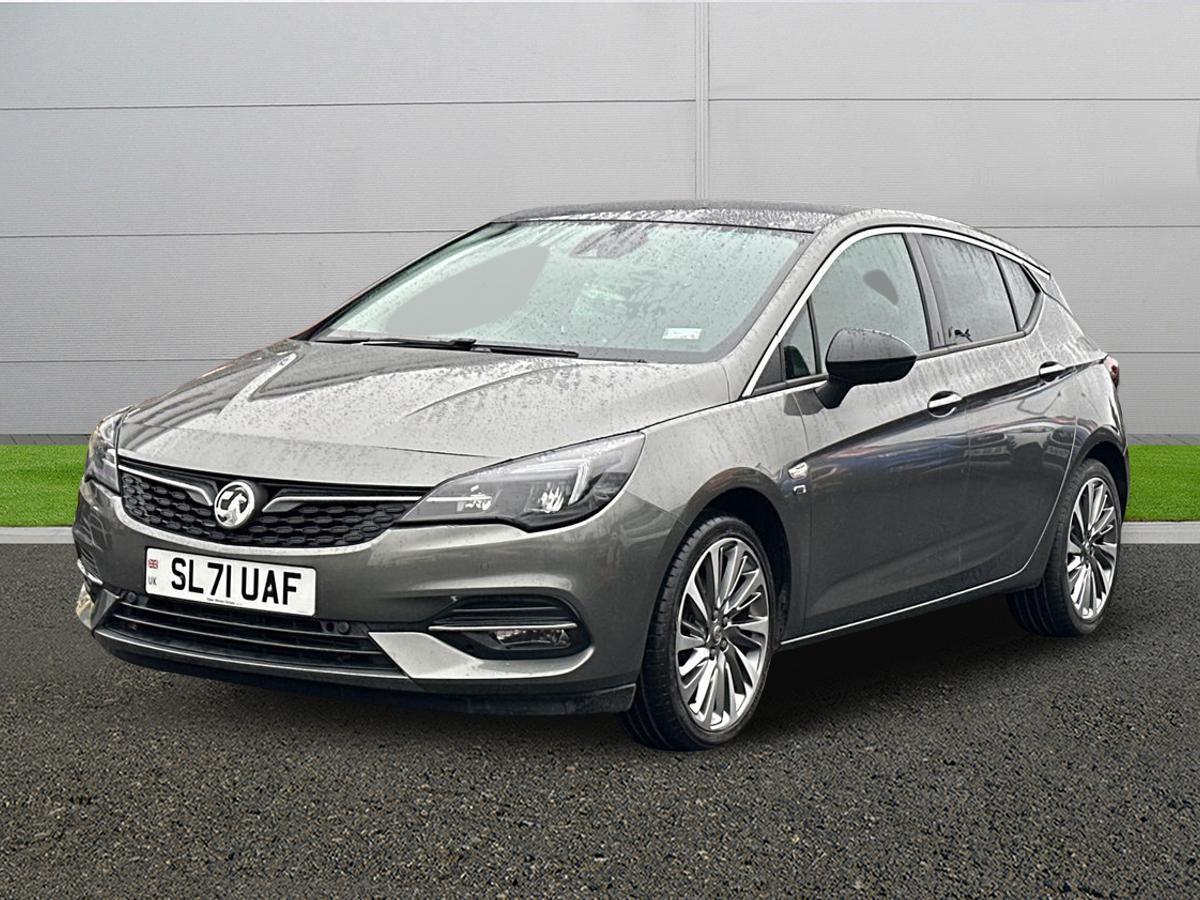 Used Vauxhall Astra 2021 for sale - 76927083: Photo 3