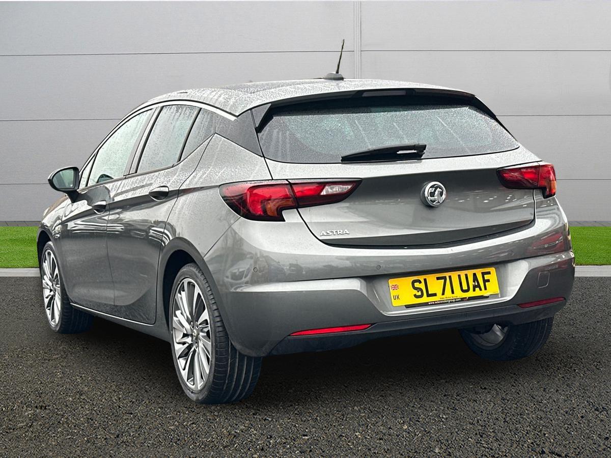Used Vauxhall Astra 2021 for sale - 76927083: Photo 5