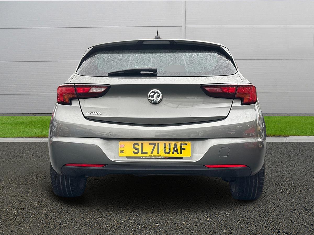 Used Vauxhall Astra 2021 for sale - 76927083: Photo 6