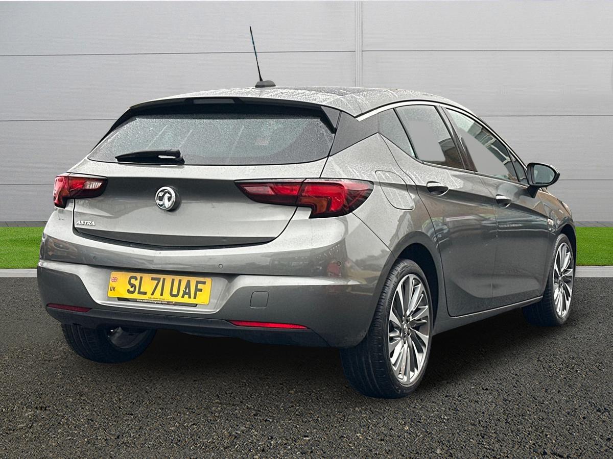 Used Vauxhall Astra 2021 for sale - 76927083: Photo 7