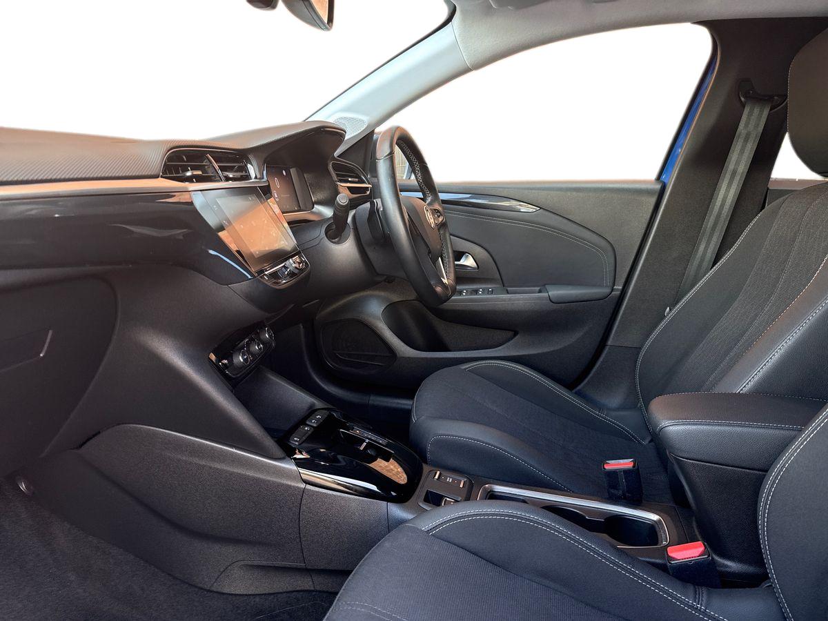 Used Vauxhall Corsa 2022 for sale - 77002463: Photo 10