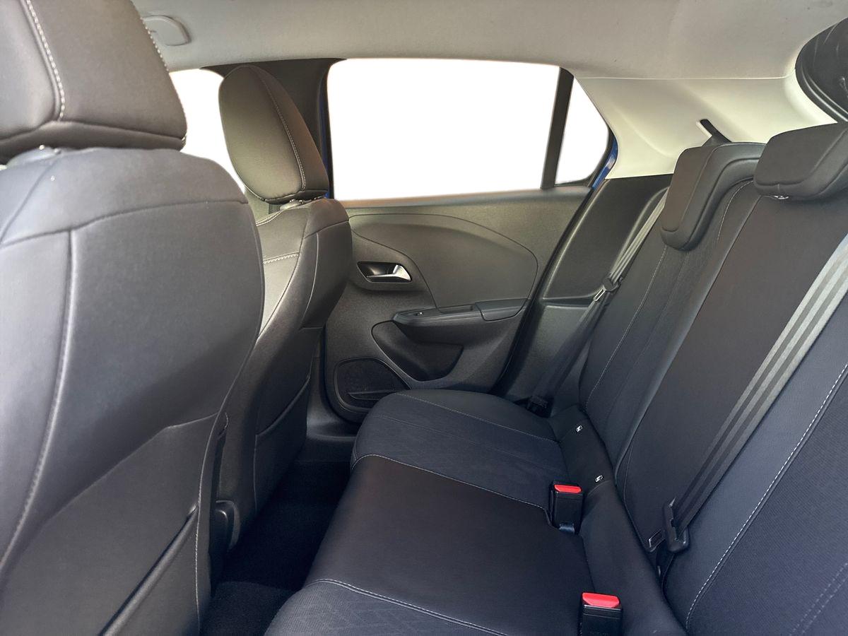 Used Vauxhall Corsa 2022 for sale - 77002463: Photo 11