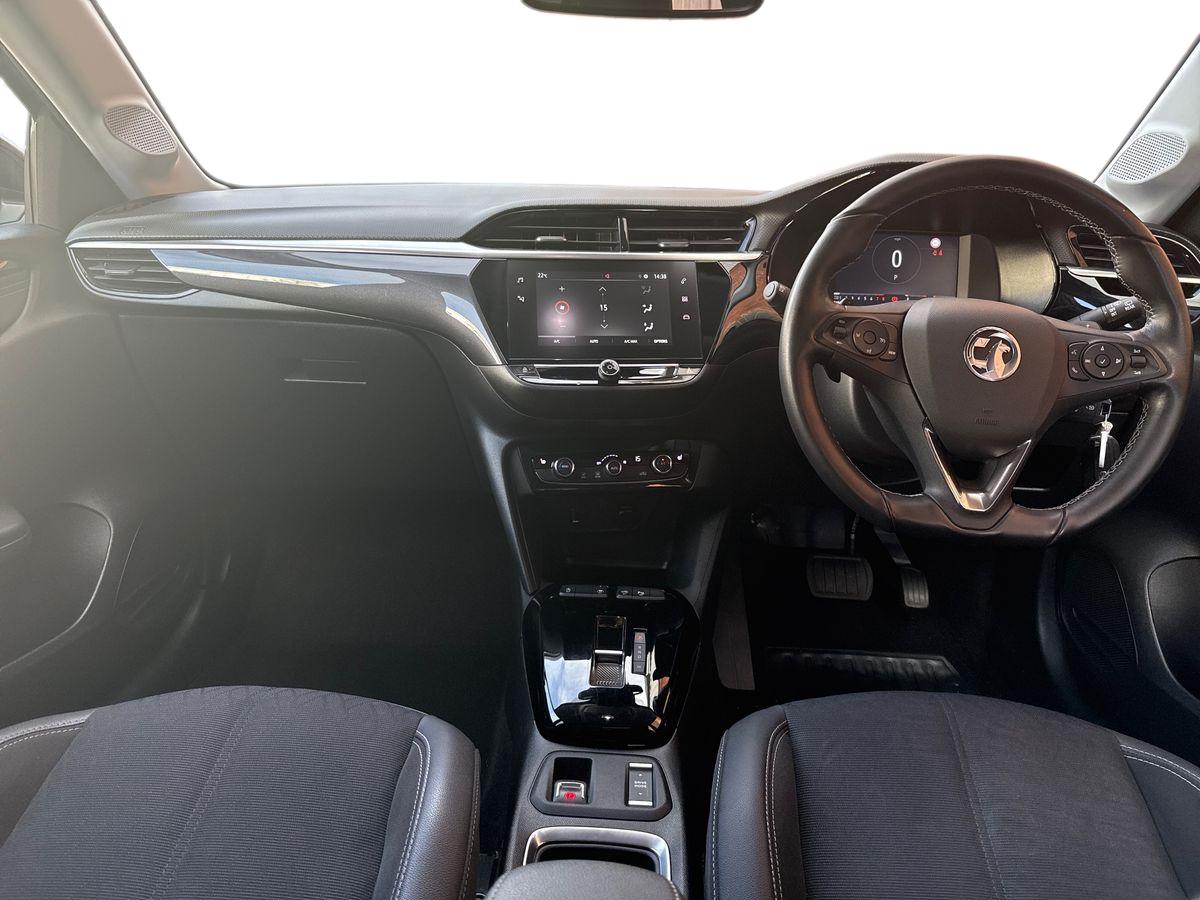 Used Vauxhall Corsa 2022 for sale - 77002463: Photo 13