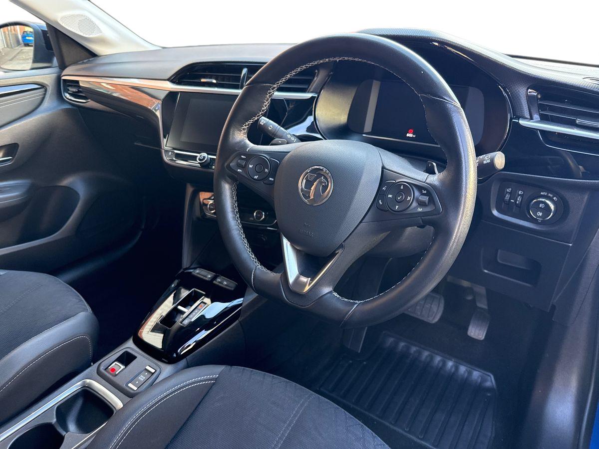 Used Vauxhall Corsa 2022 for sale - 77002463: Photo 15