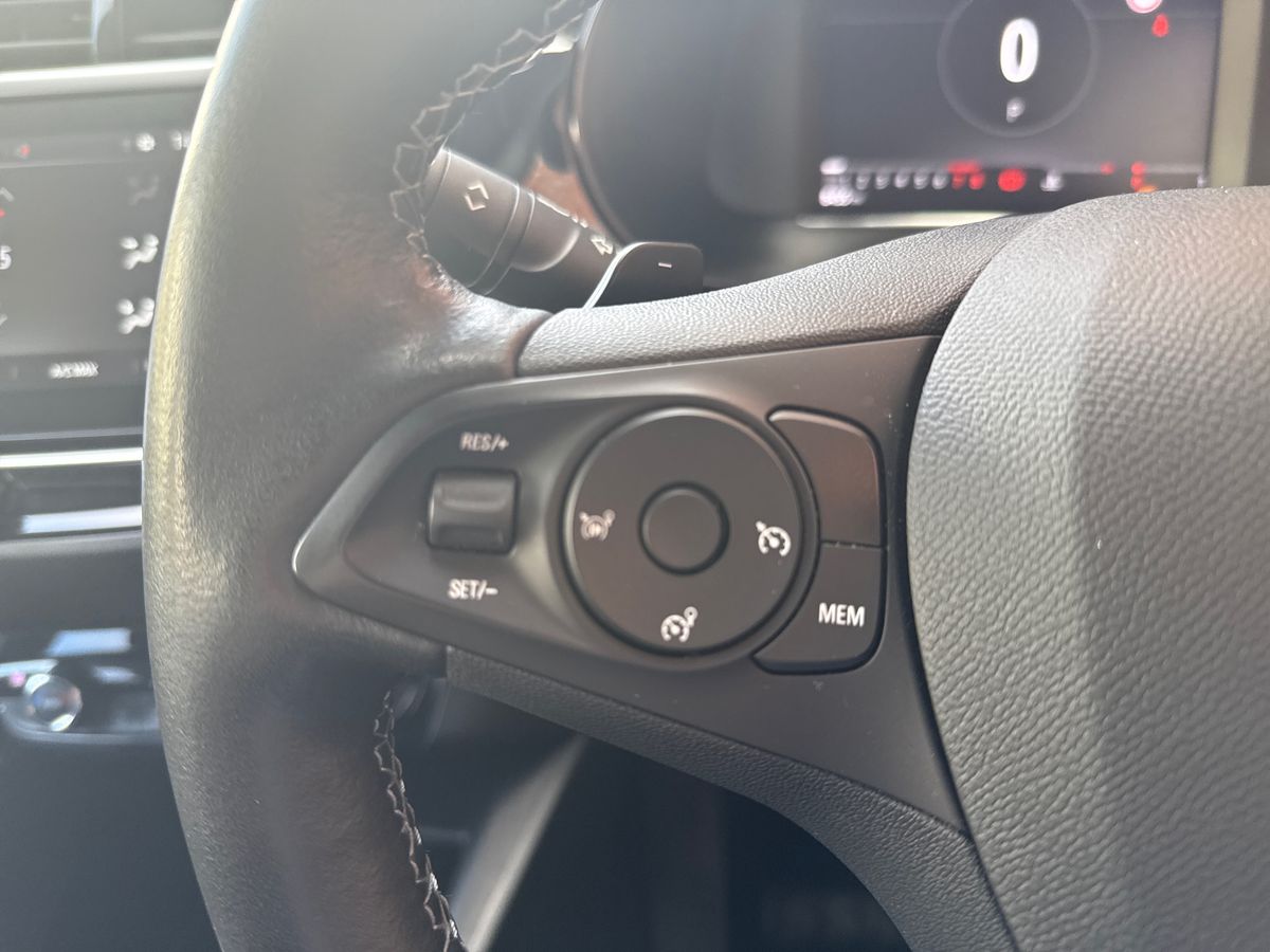 Used Vauxhall Corsa 2022 for sale - 77002463: Photo 16