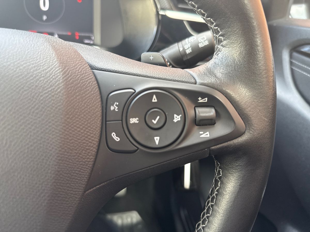 Used Vauxhall Corsa 2022 for sale - 77002463: Photo 17