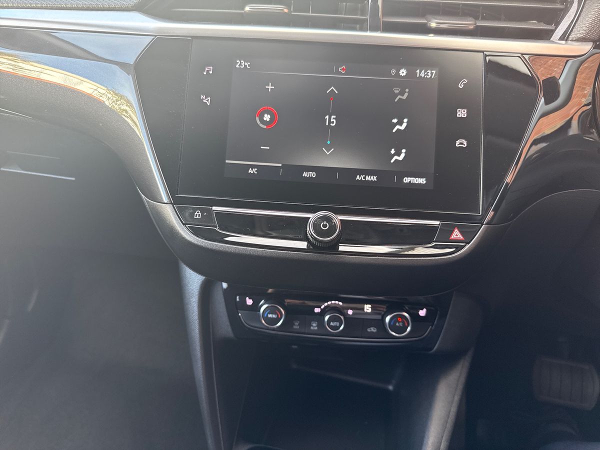 Used Vauxhall Corsa 2022 for sale - 77002463: Photo 18