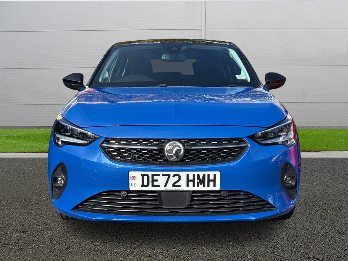 Used Vauxhall Corsa 2022 for sale - 77002463: Photo 2