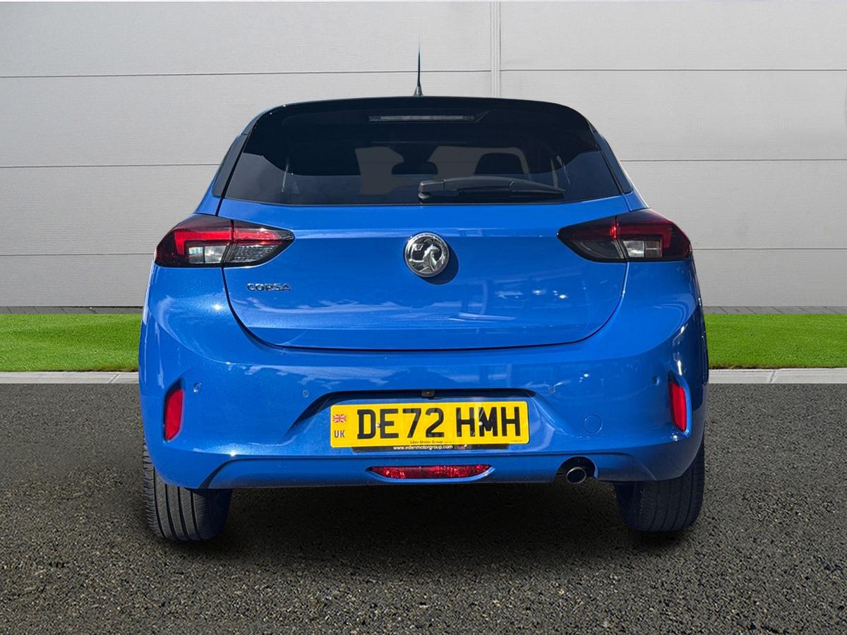 Used Vauxhall Corsa 2022 for sale - 77002463: Photo 6