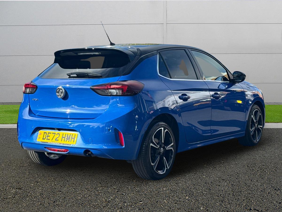 Used Vauxhall Corsa 2022 for sale - 77002463: Photo 7