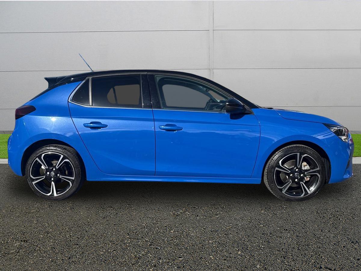 Used Vauxhall Corsa 2022 for sale - 77002463: Photo 8