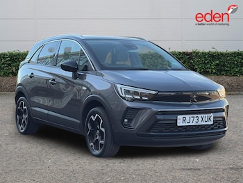 Used Vauxhall Crossland 2023 for sale - 79472483: Photo