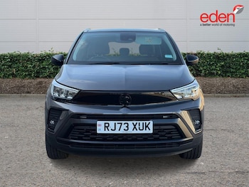 Used Vauxhall Crossland 2023 for sale - 79472483: Photo