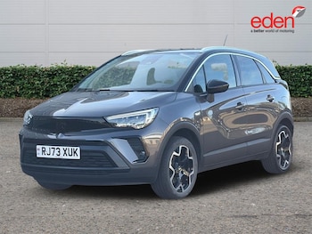 Used Vauxhall Crossland 2023 for sale - 79472483: Photo