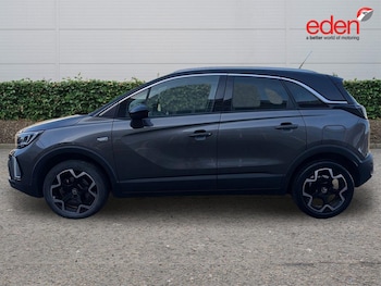 Used Vauxhall Crossland 2023 for sale - 79472483: Photo
