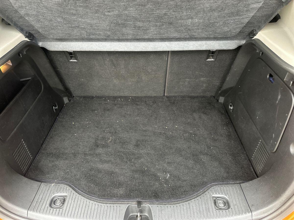 Used Vauxhall Mokka X 2017 for sale - 76730876: Photo 12