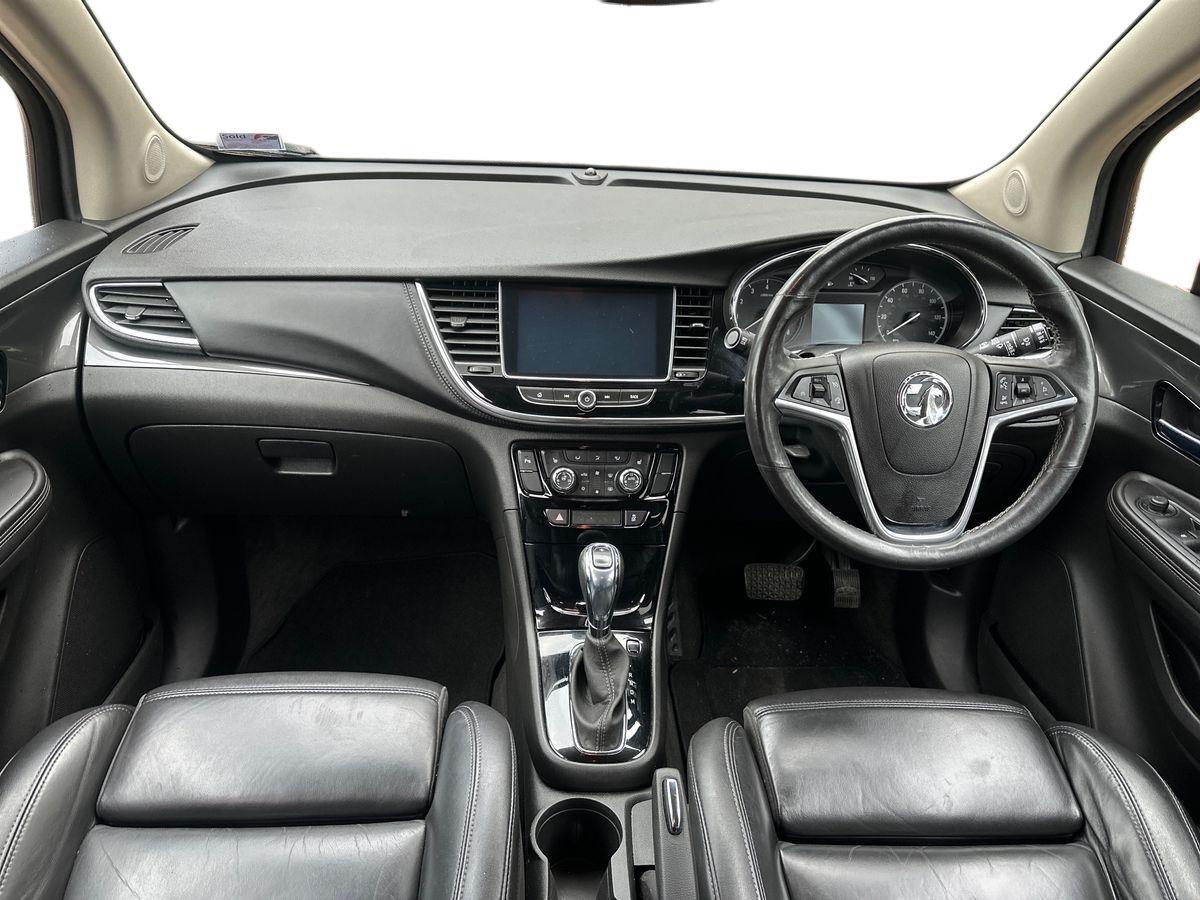 Used Vauxhall Mokka X 2017 for sale - 76730876: Photo 13