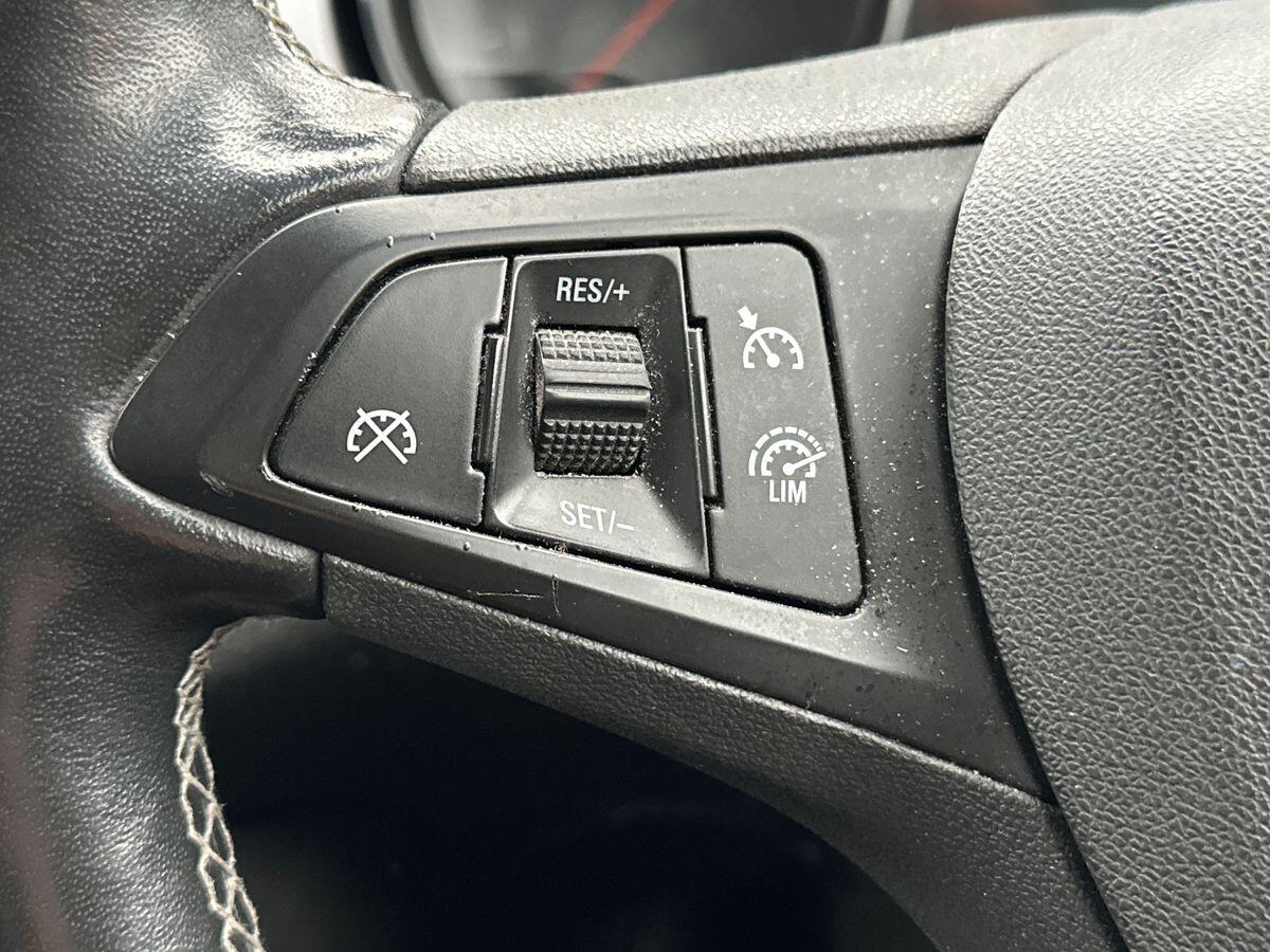 Used Vauxhall Mokka X 2017 for sale - 76730876: Photo 16