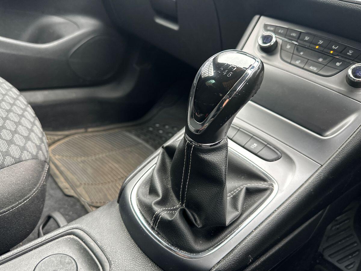 Used Vauxhall Mokka X 2017 for sale - 76730876: Photo 19