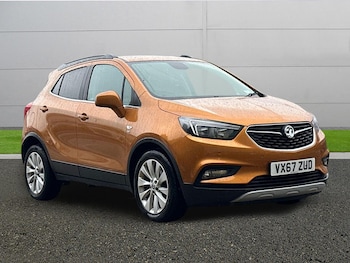 2017 (67) - 1.4T Elite Nav 5dr Auto