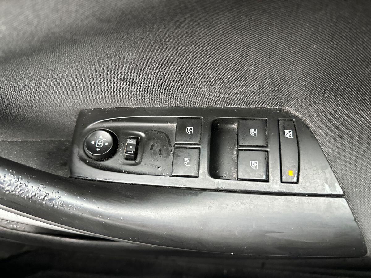 Used Vauxhall Mokka X 2017 for sale - 76730876: Photo 20