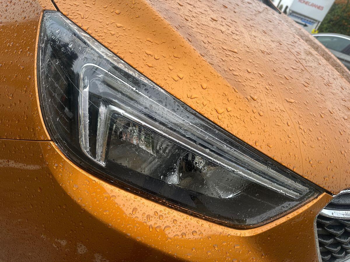 Used Vauxhall Mokka X 2017 for sale - 76730876: Photo 21