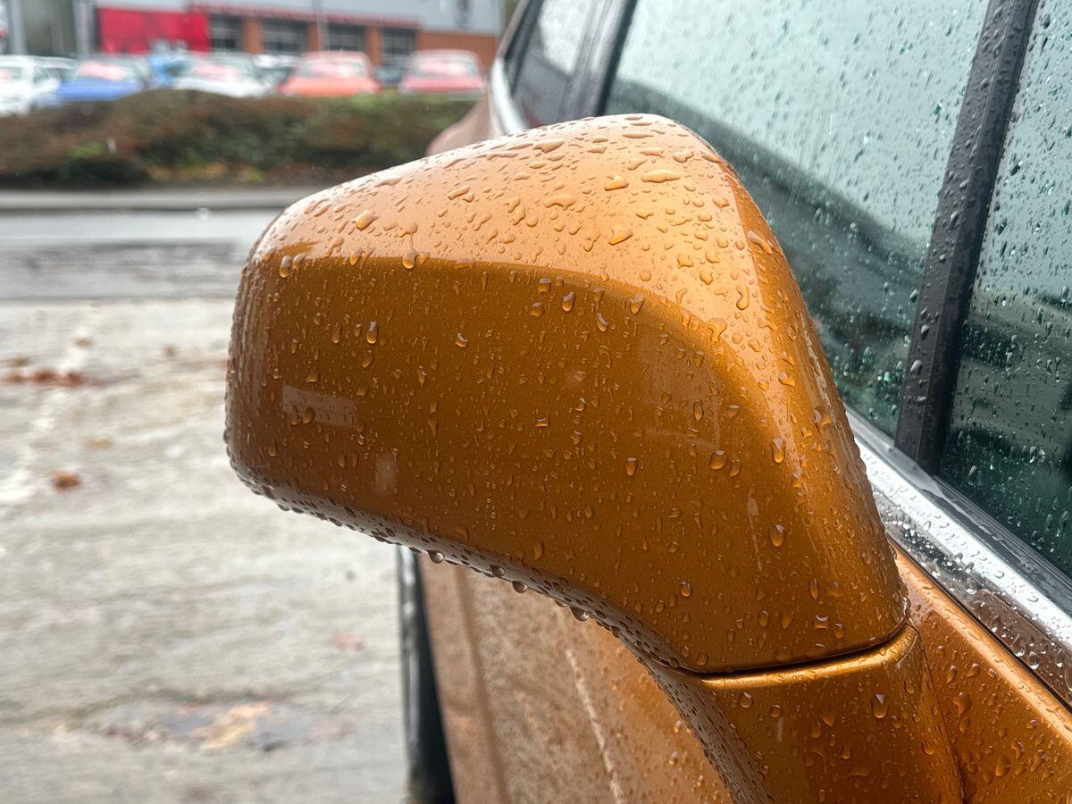 Used Vauxhall Mokka X 2017 for sale - 76730876: Photo 22