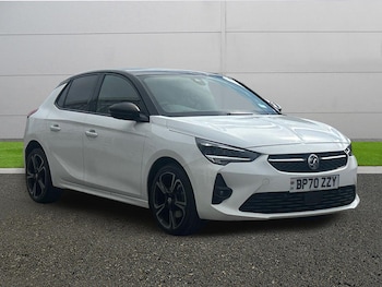 Used Vauxhall Corsa 2021 for sale - 78786193: Photo