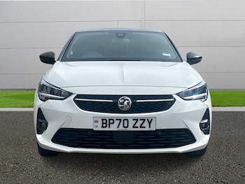 Used Vauxhall Corsa 2021 for sale - 78786193: Photo