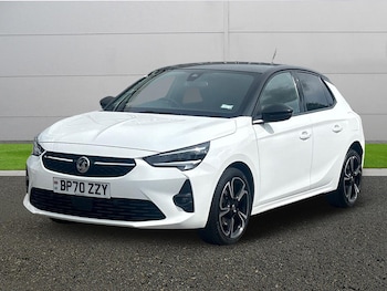 Used Vauxhall Corsa 2021 for sale - 78786193: Photo