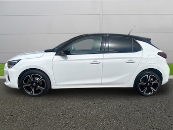 Used Vauxhall Corsa 2021 for sale - 78786193: Photo