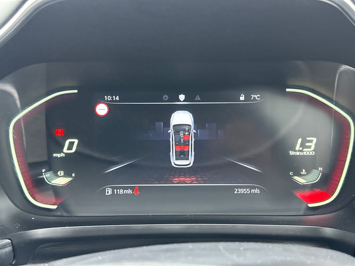 Used MG MG HS 2023 for sale - 77512693: Photo 14