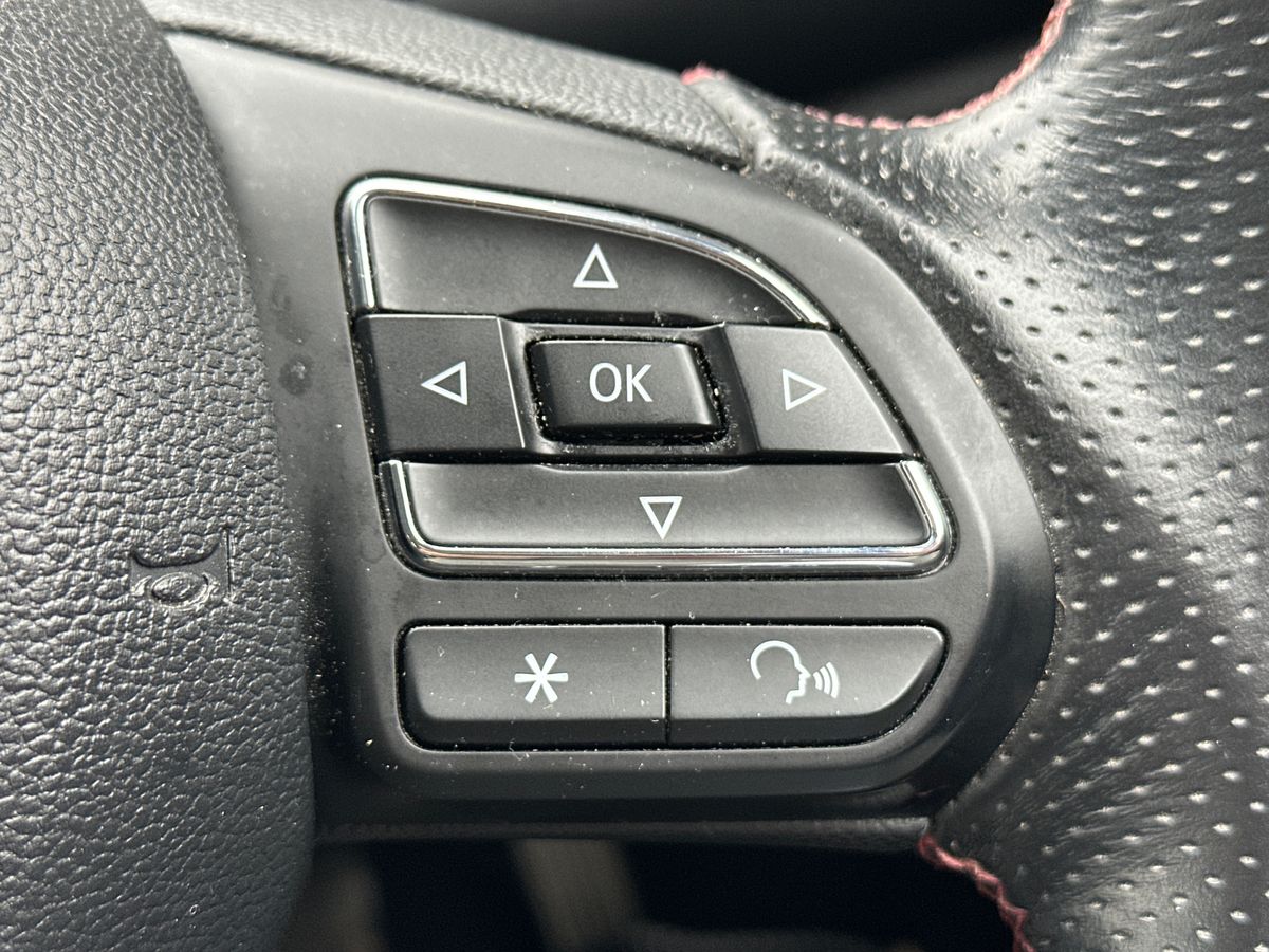 Used MG MG HS 2023 for sale - 77512693: Photo 17