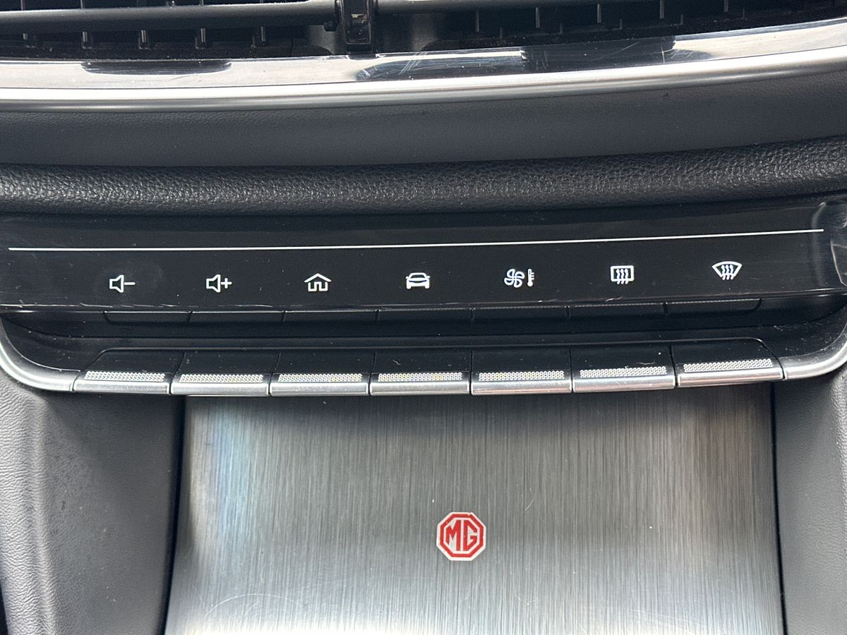 Used MG MG HS 2023 for sale - 77512693: Photo 18