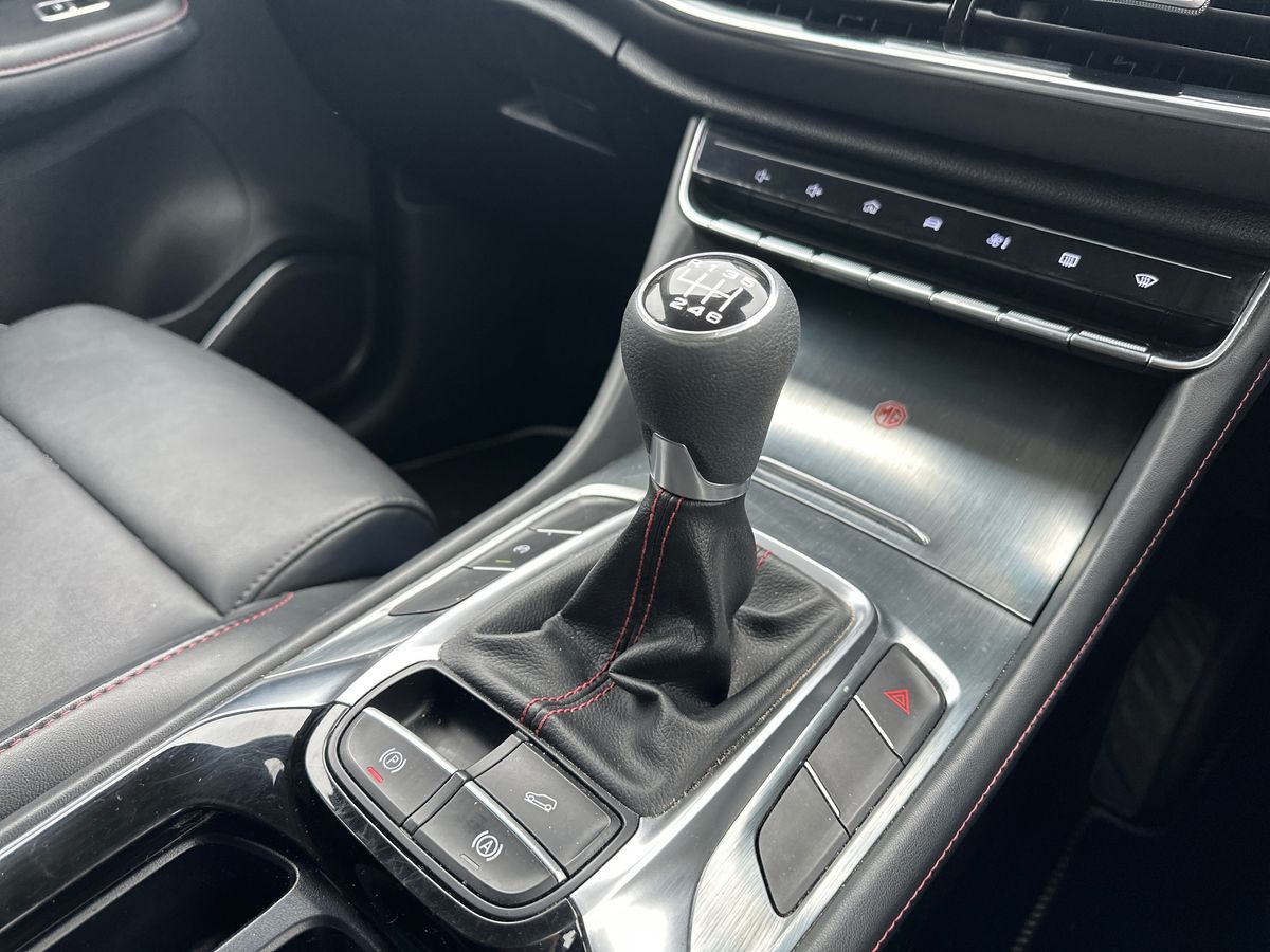 Used MG MG HS 2023 for sale - 77512693: Photo 19