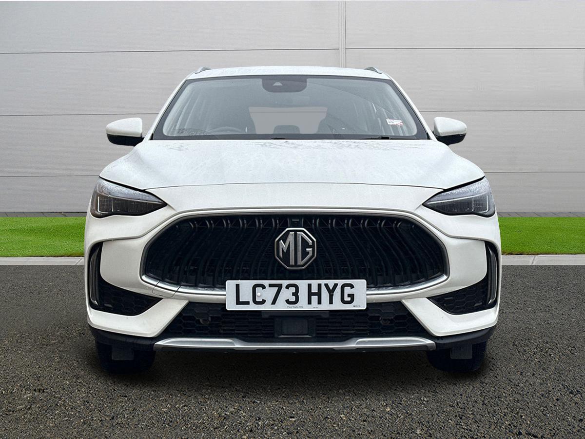 Used MG MG HS 2023 for sale - 77512693: Photo 2