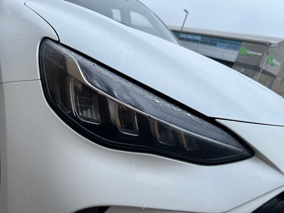 Used MG MG HS 2023 for sale - 77512693: Photo 21