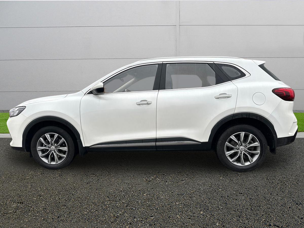 Used MG MG HS 2023 for sale - 77512693: Photo 4