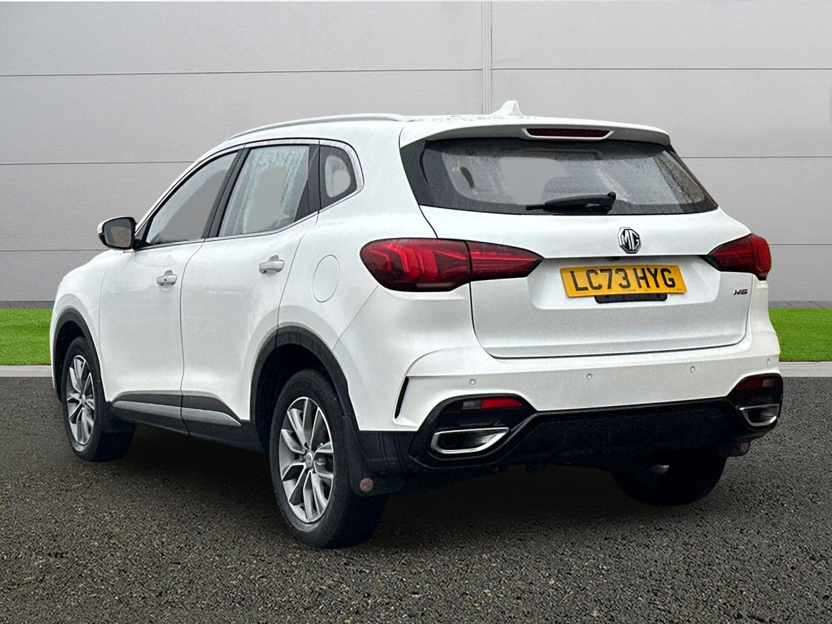 Used MG MG HS 2023 for sale - 77512693: Photo 5