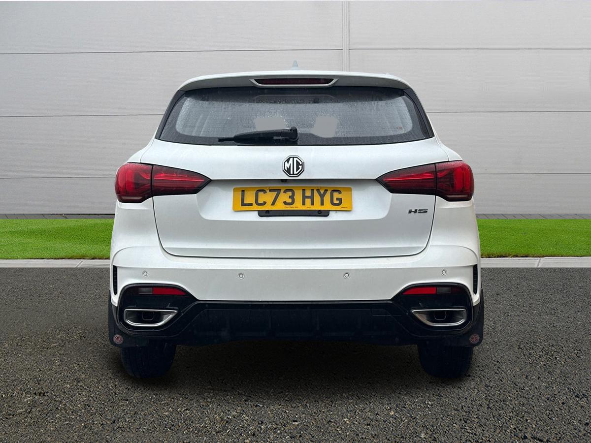 Used MG MG HS 2023 for sale - 77512693: Photo 6