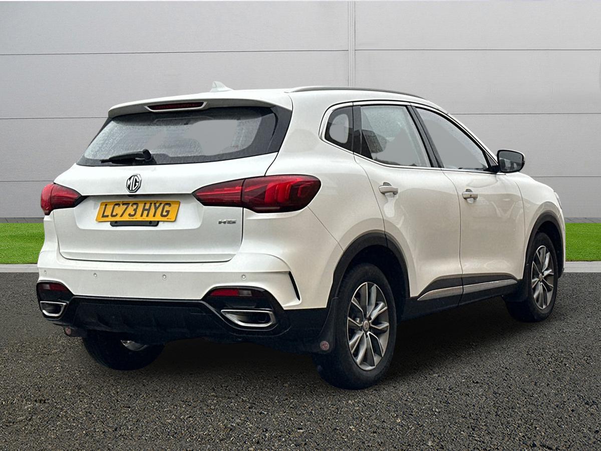 Used MG MG HS 2023 for sale - 77512693: Photo 7