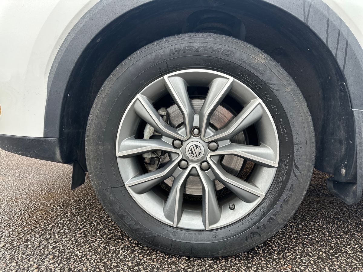 Used MG MG HS 2023 for sale - 77512693: Photo 9